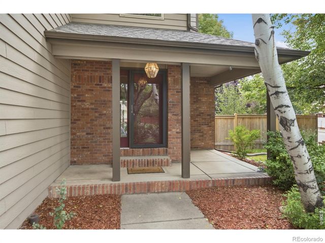 2488 Anemonie Court, Loveland, CO 80537
