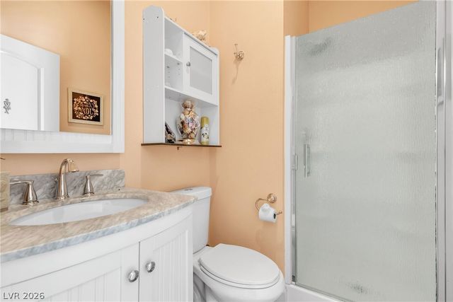 3341 Camino Gardens Way, Las Vegas, NV 89146