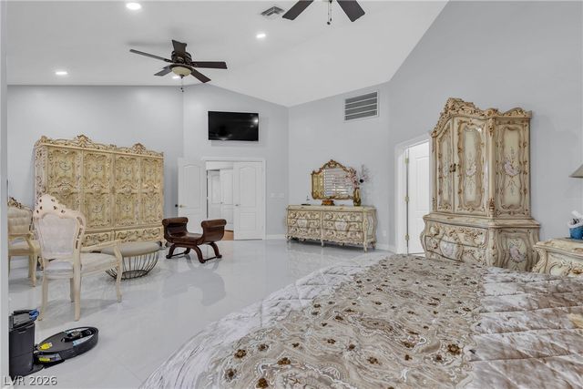 3341 Camino Gardens Way, Las Vegas, NV 89146
