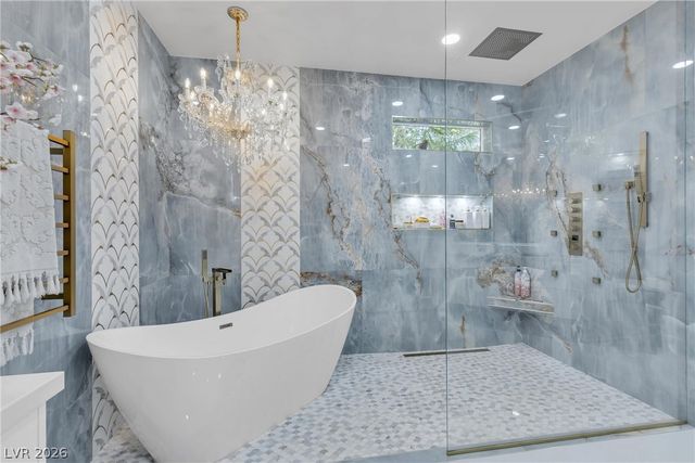 3341 Camino Gardens Way, Las Vegas, NV 89146