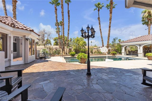 3341 Camino Gardens Way, Las Vegas, NV 89146