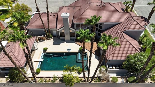 3341 Camino Gardens Way, Las Vegas, NV 89146
