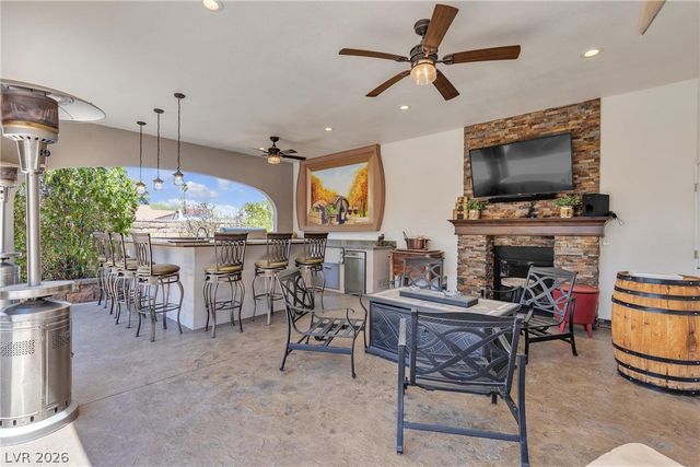 3341 Camino Gardens Way, Las Vegas, NV 89146