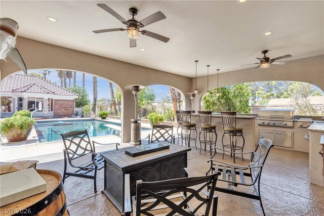 3341 Camino Gardens Way, Las Vegas, NV 89146