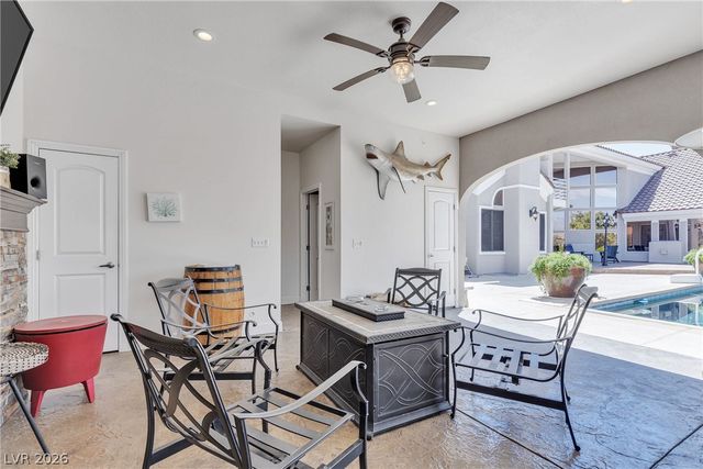 3341 Camino Gardens Way, Las Vegas, NV 89146