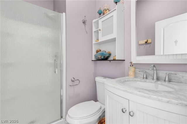 3341 Camino Gardens Way, Las Vegas, NV 89146