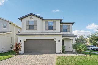 2847 NOBLE CROW DRIVE, Kissimmee, FL 34744