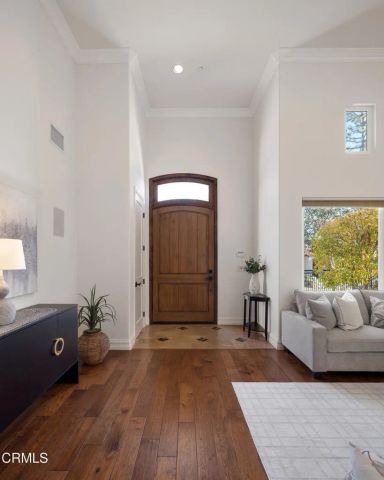 4337 Vista Place, La Canada Flintridge, CA 91011