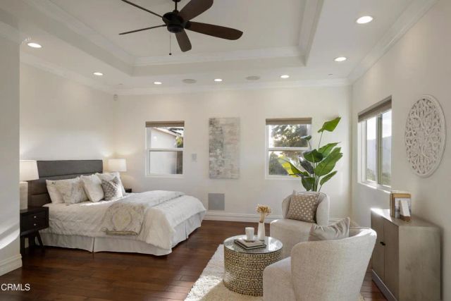 4337 Vista Place, La Canada Flintridge, CA 91011