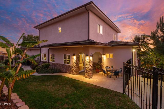 4337 Vista Place, La Canada Flintridge, CA 91011