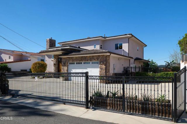 4337 Vista Place, La Canada Flintridge, CA 91011