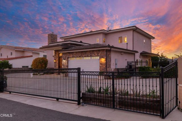 4337 Vista Place, La Canada Flintridge, CA 91011