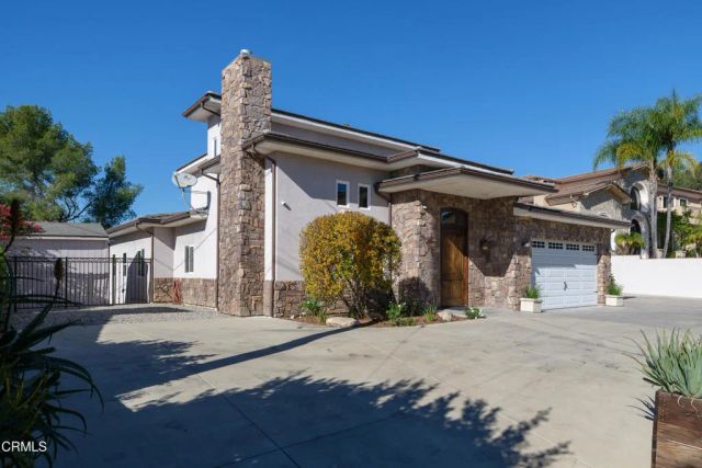 4337 Vista Place, La Canada Flintridge, CA 91011