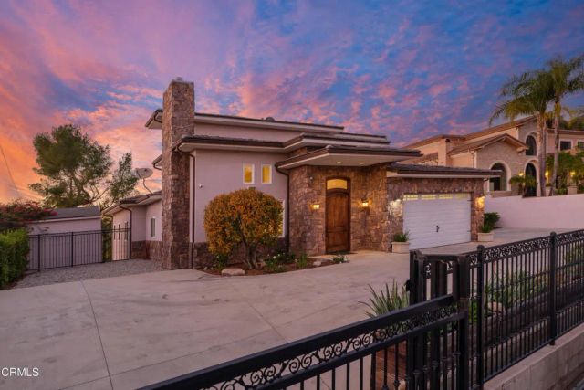 4337 Vista Place, La Canada Flintridge, CA 91011