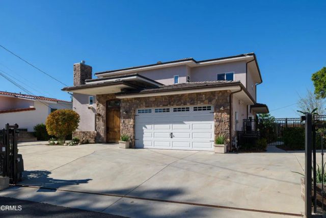 4337 Vista Place, La Canada Flintridge, CA 91011