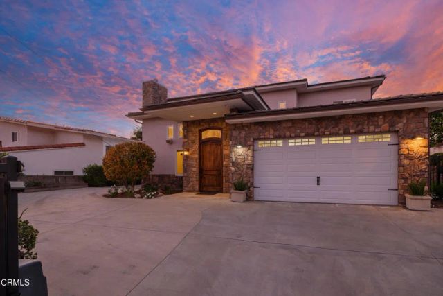 4337 Vista Place, La Canada Flintridge, CA 91011