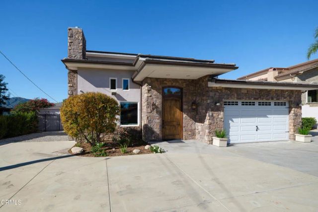 4337 Vista Place, La Canada Flintridge, CA 91011