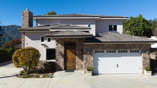 4337 Vista Place, La Canada Flintridge, CA 91011