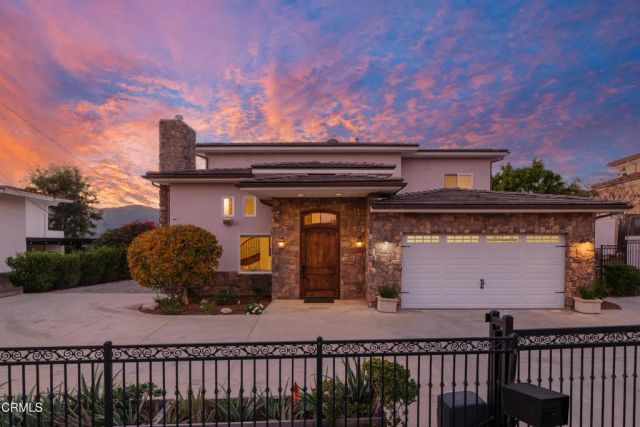 4337 Vista Place, La Canada Flintridge, CA 91011