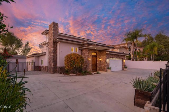 4337 Vista Place, La Canada Flintridge, CA 91011