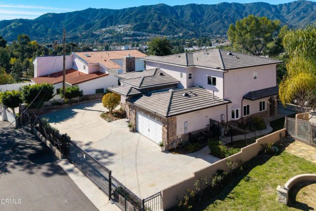 4337 Vista Place, La Canada Flintridge, CA 91011