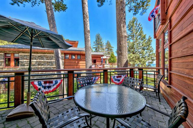 6750 N North Lake Boulevard 16f, Tahoe Vista, CA 96148