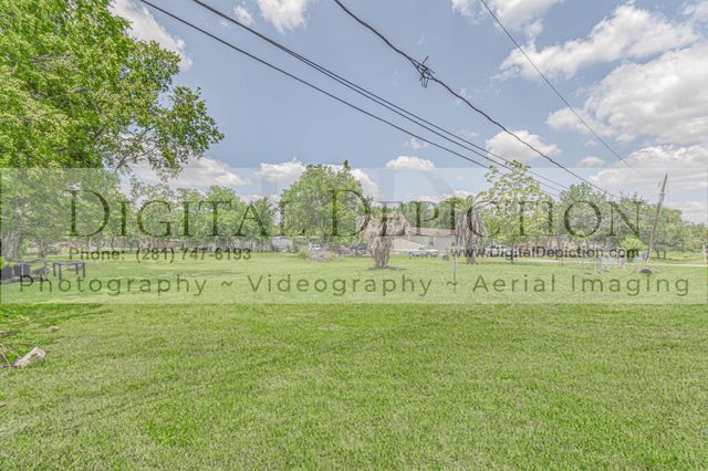 3730 Aubrell Road, Pearland, TX 77584