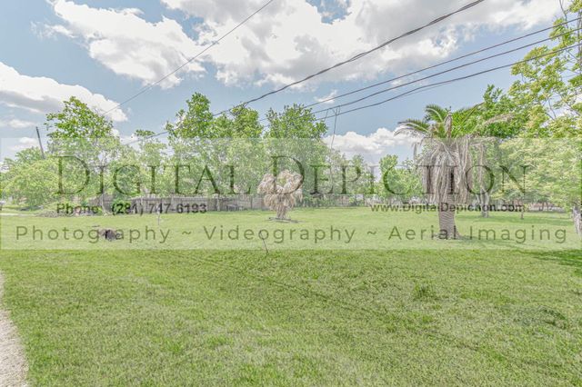 3730 Aubrell Road, Pearland, TX 77584