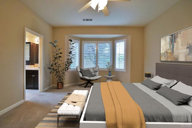 1795 W Van Gogh Way, Hanford, CA 93230