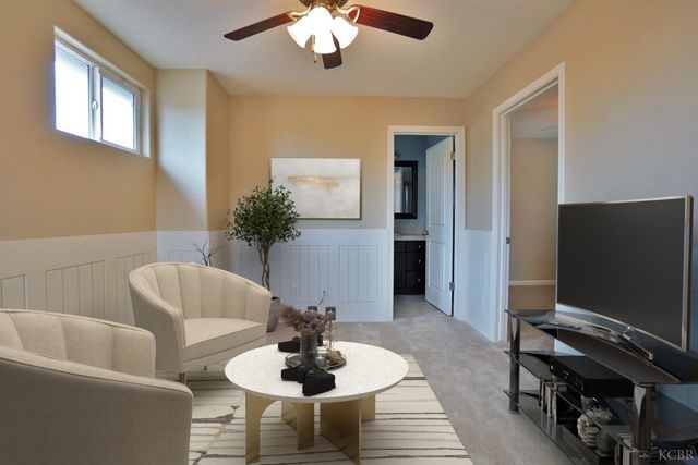 1795 W Van Gogh Way, Hanford, CA 93230