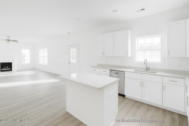 467 Fowler Manning Road, Richlands, NC 28574