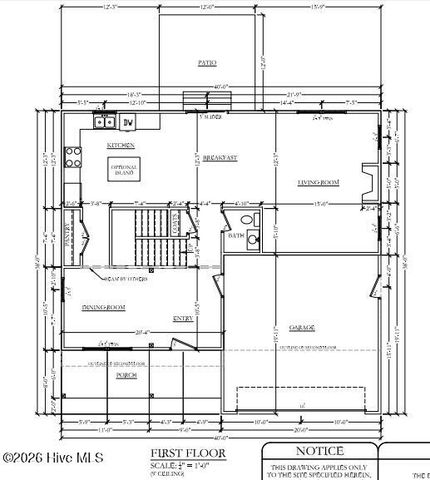 467 Fowler Manning Road, Richlands, NC 28574