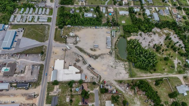 1220 Transmitter Road, Panama City, FL 32404