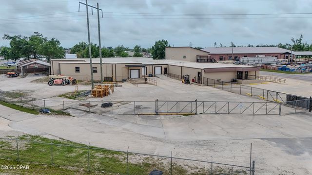 1220 Transmitter Road, Panama City, FL 32404