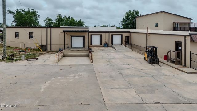 1220 Transmitter Road, Panama City, FL 32404