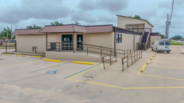 1220 Transmitter Road, Panama City, FL 32404