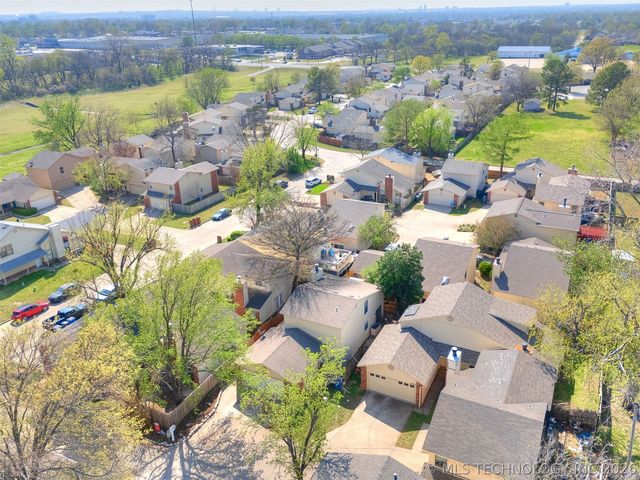 13025 E 28th Place, Tulsa, OK 74134