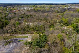 .5 of Lot 12 Hunters Lane, Southfield, MI 48033