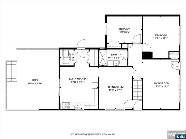 352 Wilson Avenue, Lyndhurst, NJ 07071