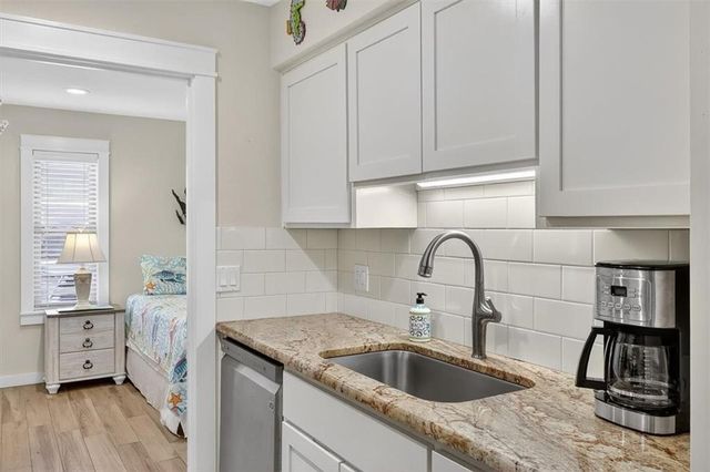 622 Beach Access Road 1a 122, Port Aransas, TX 78373