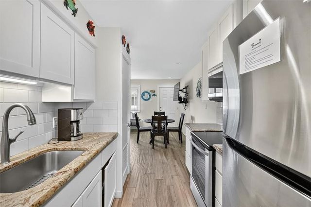 622 Beach Access Road 1a 122, Port Aransas, TX 78373