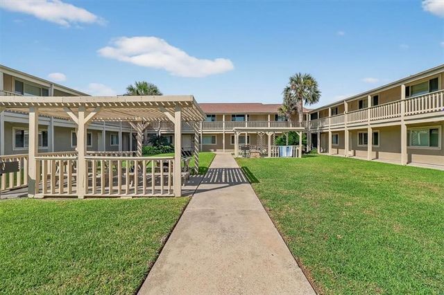 622 Beach Access Road 1a 122, Port Aransas, TX 78373