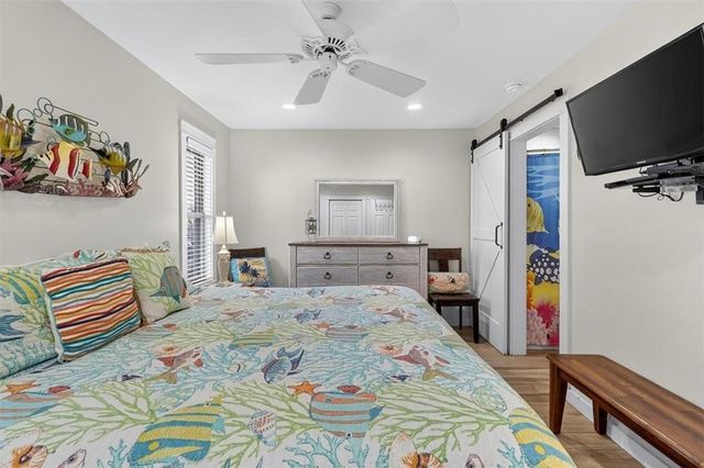 622 Beach Access Road 1a 122, Port Aransas, TX 78373