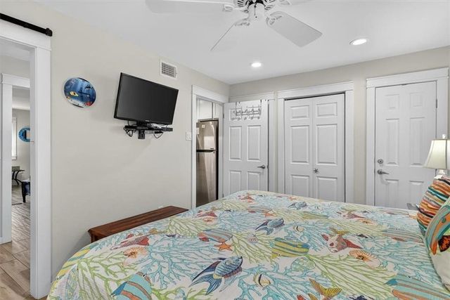 622 Beach Access Road 1a 122, Port Aransas, TX 78373