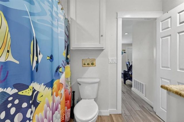 622 Beach Access Road 1a 122, Port Aransas, TX 78373