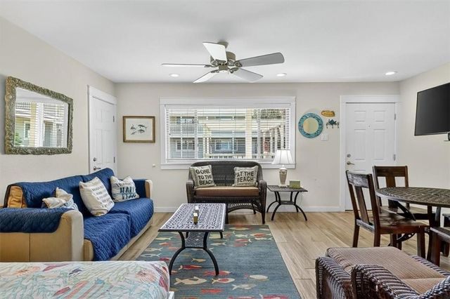 622 Beach Access Road 1a 122, Port Aransas, TX 78373