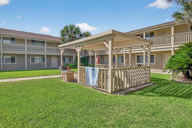 622 Beach Access Road 1a 122, Port Aransas, TX 78373