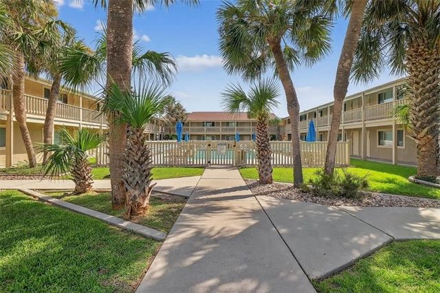 622 Beach Access Road 1a 122, Port Aransas, TX 78373