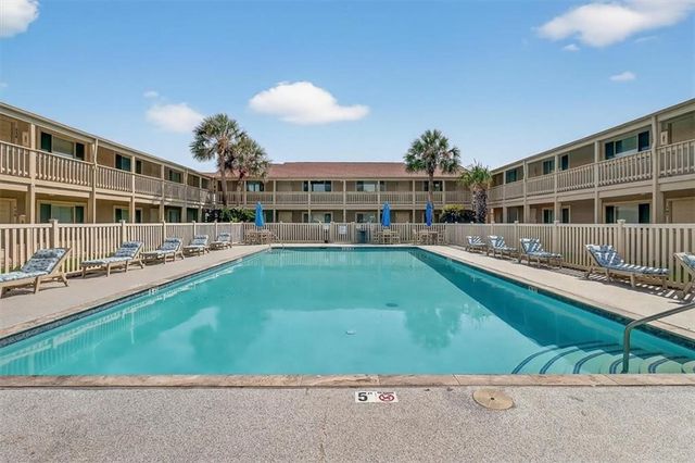 622 Beach Access Road 1a 122, Port Aransas, TX 78373