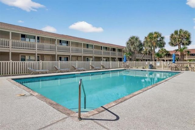 622 Beach Access Road 1a 122, Port Aransas, TX 78373